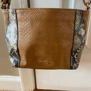 Jessica Simpson crossbody bag
